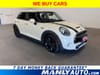 2019 MINI Cooper S Classic