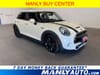 2019 MINI Cooper S Classic