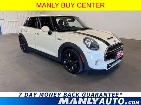 1 image of 2019 MINI Cooper S Classic