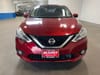 8 thumbnail image of  2019 Nissan Sentra SV