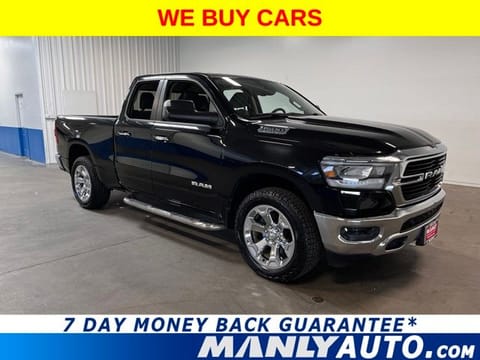 1 image of 2019 Ram 1500 Big Horn/Lone Star