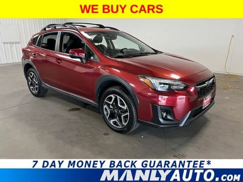 1 image of 2019 Subaru Crosstrek 2.0i Limited