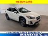 1 thumbnail image of  2019 Subaru Crosstrek Hybrid