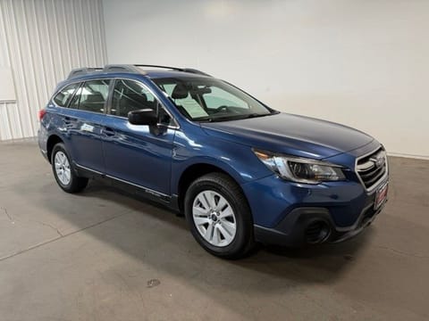 1 image of 2019 Subaru Outback 2.5i