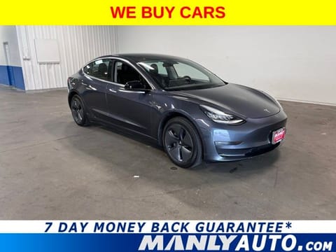 1 image of 2019 Tesla Model 3 Standard