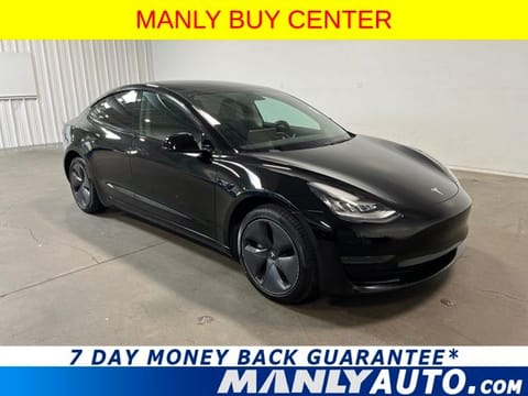 1 image of 2019 Tesla Model 3 Standard Range Plus