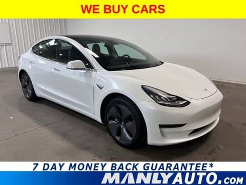 1 image of 2019 Tesla Model 3 Standard Range Plus