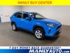 1 thumbnail image of  2019 Toyota RAV4 XLE