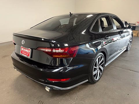 2019 Volkswagen Jetta GLI 2.0T S