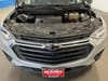 9 thumbnail image of  2020 Chevrolet Traverse LS