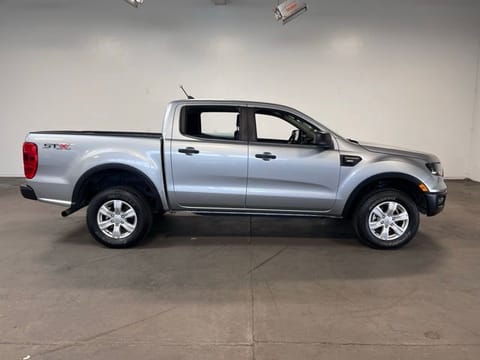 2020 Ford Ranger XL/STX PKG