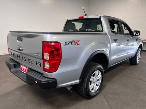 2020 Ford Ranger XL/STX PKG