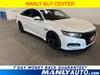 1 thumbnail image of  2020 Honda Accord Sport