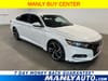 1 thumbnail image of  2020 Honda Accord Sport