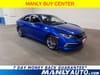 1 thumbnail image of  2020 Honda Civic EX-L