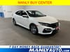 1 thumbnail image of  2020 Honda Civic Hatchback LX