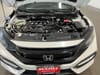 9 thumbnail image of  2020 Honda Civic Hatchback LX