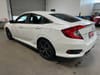 5 thumbnail image of  2020 Honda Civic Sport