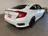 3 thumbnail image of  2020 Honda Civic Sport