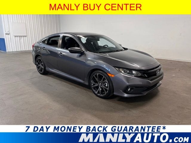 Manly Used Cars Santa Rosanull