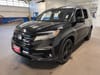 7 thumbnail image of  2020 Honda Pilot Black Edition