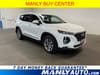 1 thumbnail image of  2020 Hyundai Santa Fe SEL