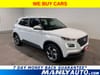 2020 Hyundai Venue SEL