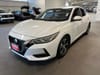 8 thumbnail image of  2020 Nissan Sentra SV