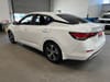 5 thumbnail image of  2020 Nissan Sentra SV