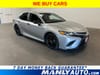 1 thumbnail image of  2020 Toyota Camry SE Nightshade