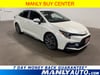 1 thumbnail image of  2020 Toyota Corolla SE