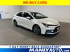 1 thumbnail image of  2020 Toyota Corolla SE