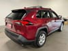3 thumbnail image of  2020 Toyota RAV4 XLE