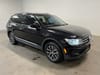 2020 Volkswagen Tiguan 2.0T SE