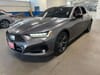 7 thumbnail image of  2021 Acura TLX A-Spec Package