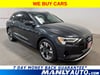 1 placeholder image of  2021 Audi e-tron Premium