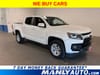 1 thumbnail image of  2021 Chevrolet Colorado LT