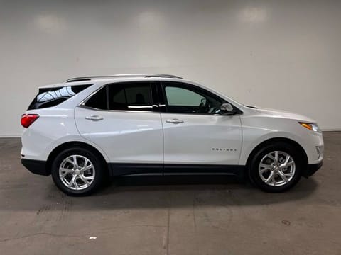 2021 Chevrolet Equinox Premier