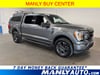 1 thumbnail image of  2021 Ford F-150 XLT