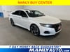 1 thumbnail image of  2021 Honda Accord Sport 2.0T