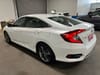 5 thumbnail image of  2021 Honda Civic EX-L