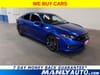 1 thumbnail image of  2021 Honda Civic Sport