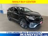 1 thumbnail image of  2021 Honda CR-V EX