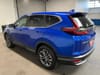 5 thumbnail image of  2021 Honda CR-V EX-L