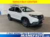 1 thumbnail image of  2021 Honda Passport EX-L