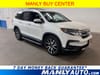 1 thumbnail image of  2021 Honda Pilot Elite
