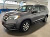 6 thumbnail image of  2021 Honda Pilot EX