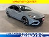 1 thumbnail image of  2021 Hyundai Elantra N Line