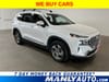 1 thumbnail image of  2021 Hyundai Santa Fe SEL