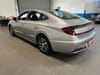 5 thumbnail image of  2021 Hyundai Sonata Hybrid Blue